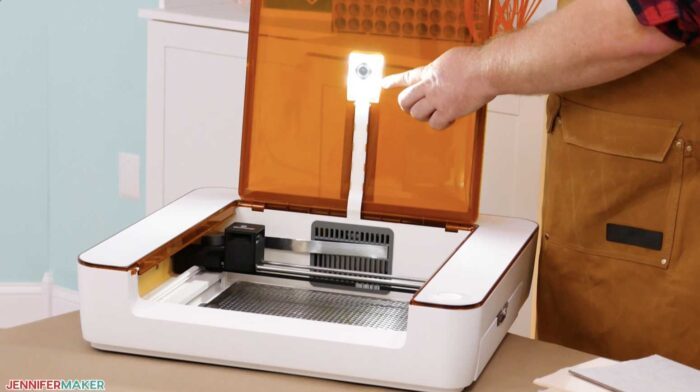 Glowforge Aura Craft Laser: Your Guide to Laser Crafting for Beginners 