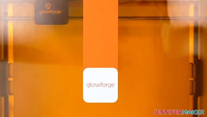 Glowforge Aura Review & Setup: Your Laser Guide