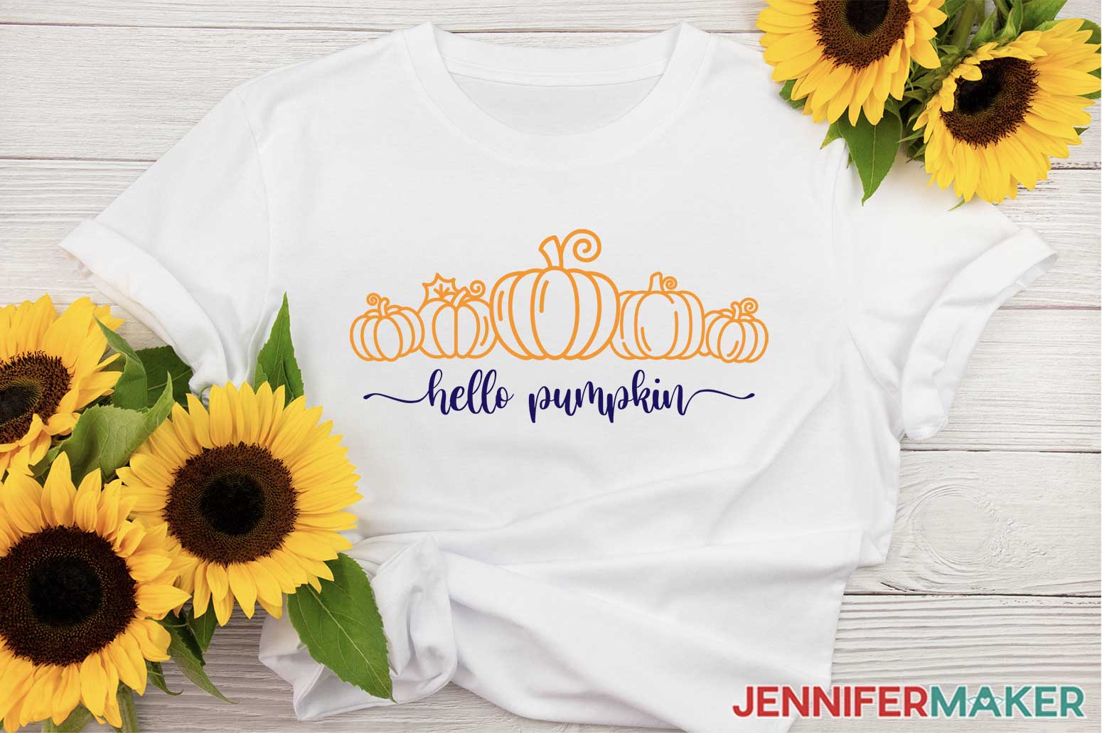 31 Pumpkin SVGs for Halloween, Fall, and Harvest Season! - Jennifer Maker