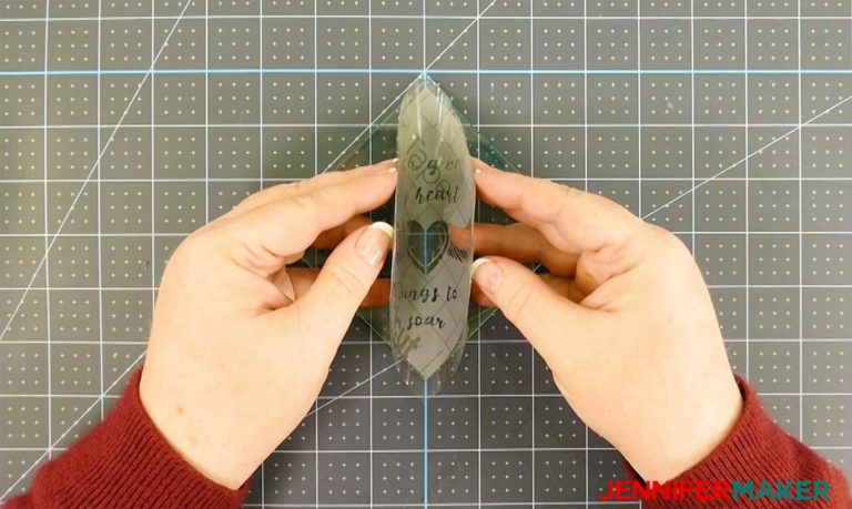 How To Etch Glass The Easy Way Jennifer Maker