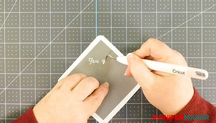 How to Etch Glass (and How to Fake the Look With a Shortcut) - Bob