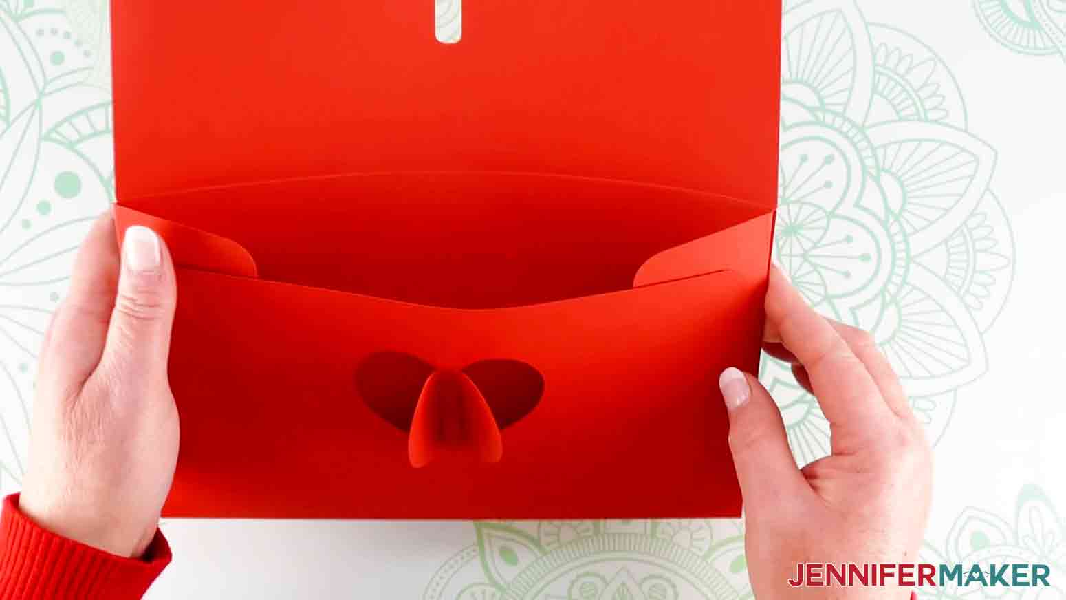 How to Make Envelopes in 12 Sizes + 30 Designs! - Jennifer Maker