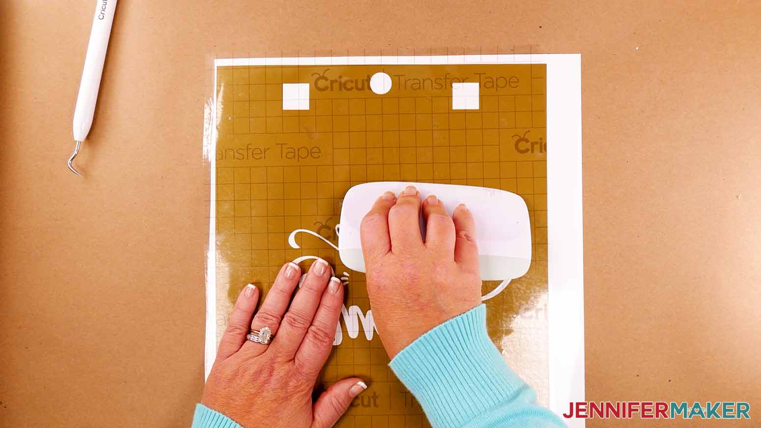 My Favorite Transfer Tape  Screen printing, Diy screen printing