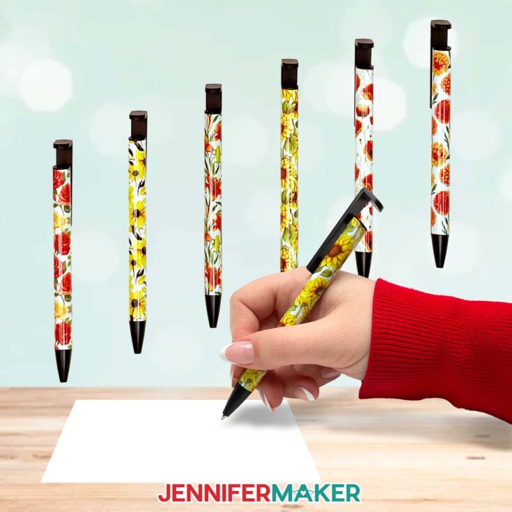 sublimation pen tutorial for beginners｜TikTok Search