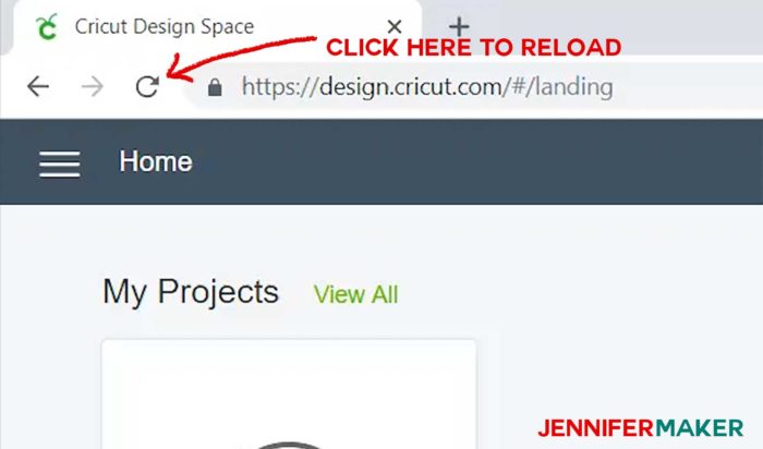 how do i install cricut design space on my computer