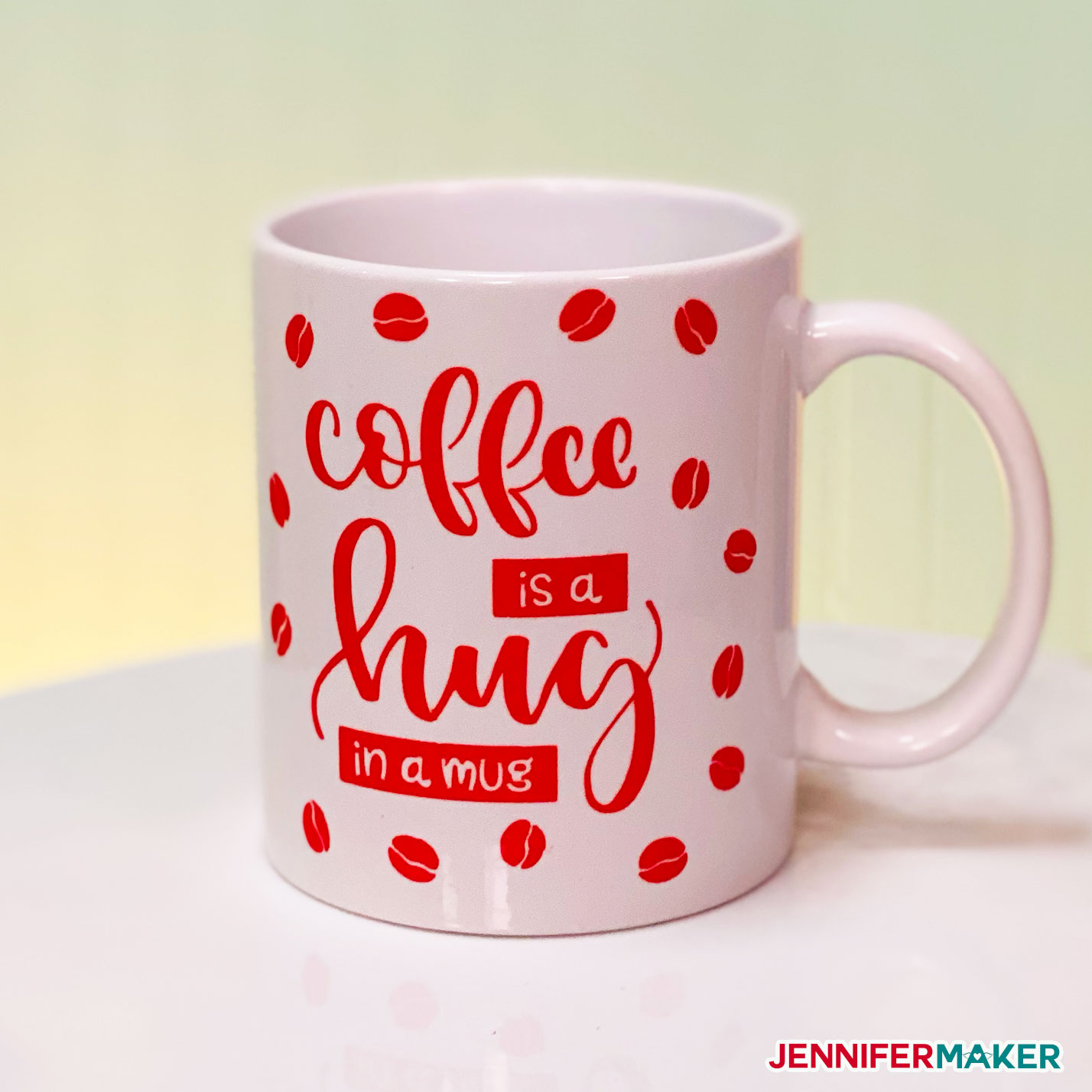 Cricut Mug Press: Ultimate Guide to Infusible Ink Mugs - Jennifer Maker