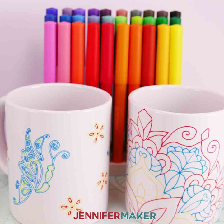 infusible-pen-mug-mandala-and-butterfly