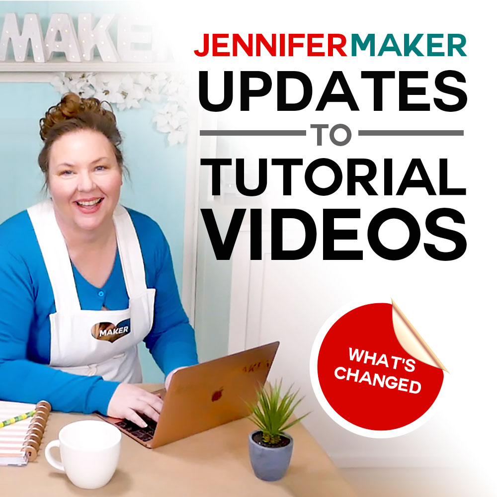 Subscription Confirmed! - Jennifer Maker