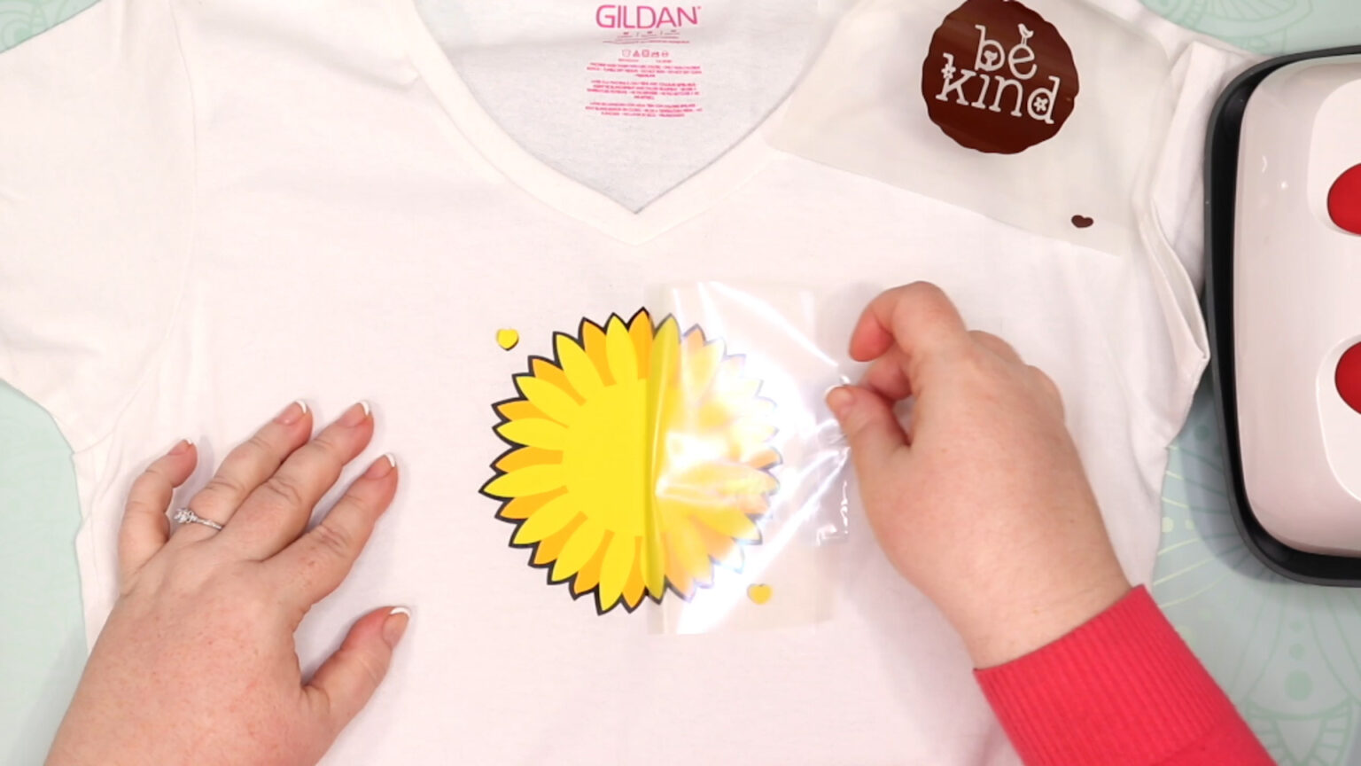 how-to-layer-iron-on-vinyl-shirts-beginner-friendly-jennifer-maker