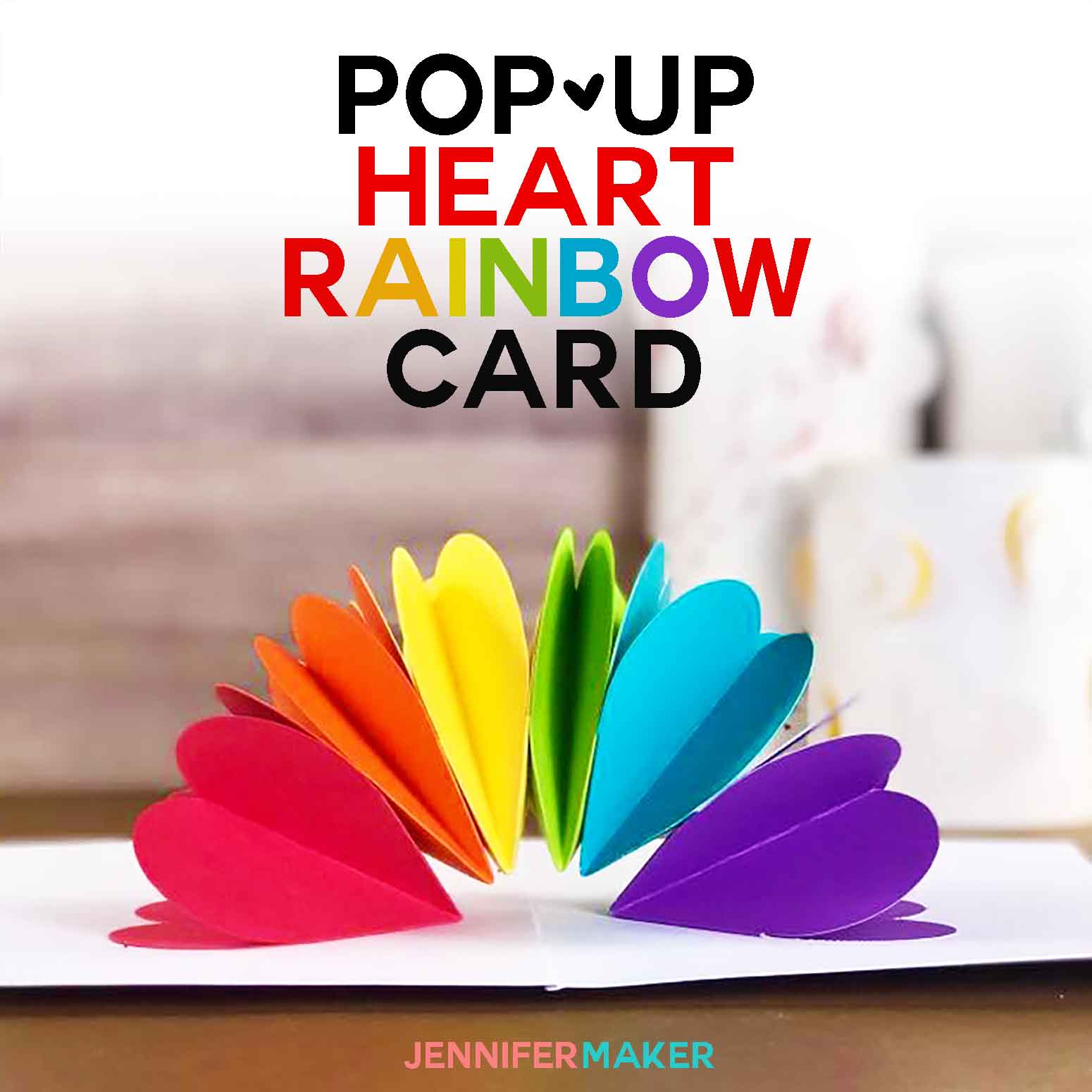 Free Flower Pop Up Card Svg Free SVG PNG EPS DXF File