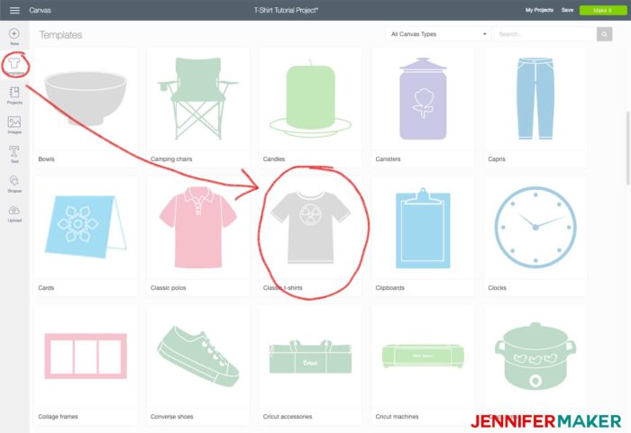 Download How To Make A T Shirt With A Cricut Beginner Friendly Jennifer Maker