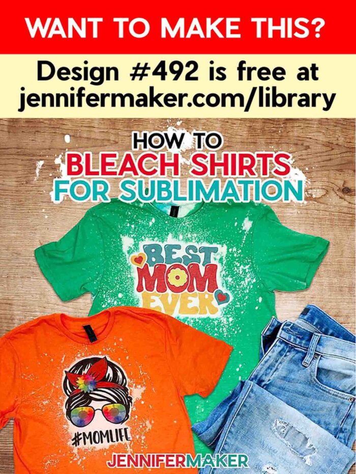Sublimation On Acrylic: Easy Guide and Top Blanks! - Jennifer Maker