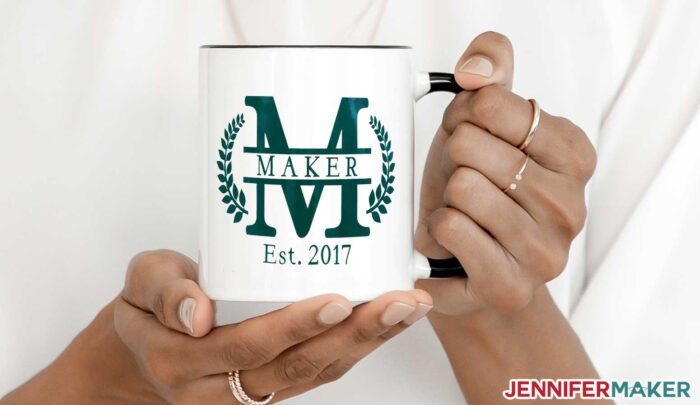 5 DIY mug designs - A cup of customization – Cricut