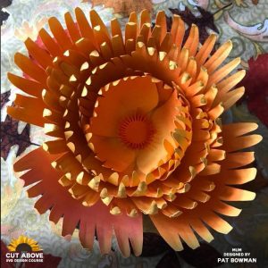 Download Paper Flower Designs That Will Blow You Away! - Jennifer Maker