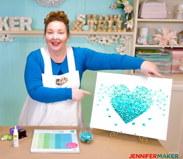 Cricut Maker Projects That'll Inspire You! - Jennifer Maker