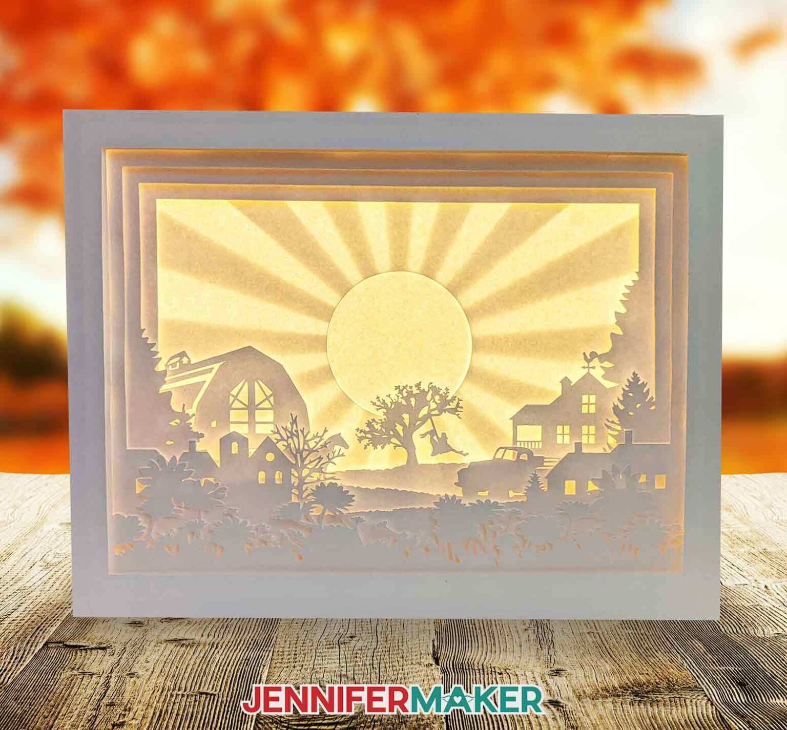 Paper Cut Lightbox: A Comprehensive Guide to Crafting Illuminated Masterpieces