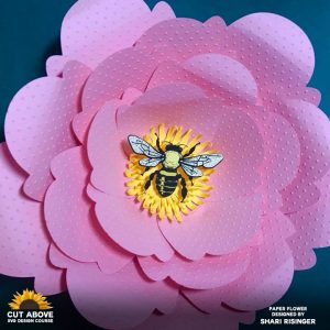 Download Paper Flower Designs That Will Blow You Away! - Jennifer Maker