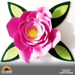 Download Paper Flower Designs That Will Blow You Away! - Jennifer Maker