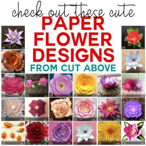 Download Diy Paper Flowers The Best Free Tutorials Patterns Videos Jennifer Maker