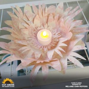 Download Paper Flower Designs That Will Blow You Away! - Jennifer Maker