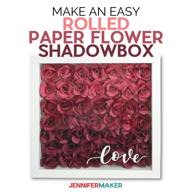 HOT Double Open Box Hard Art Paper Low Moq Makeup Luxury Flower