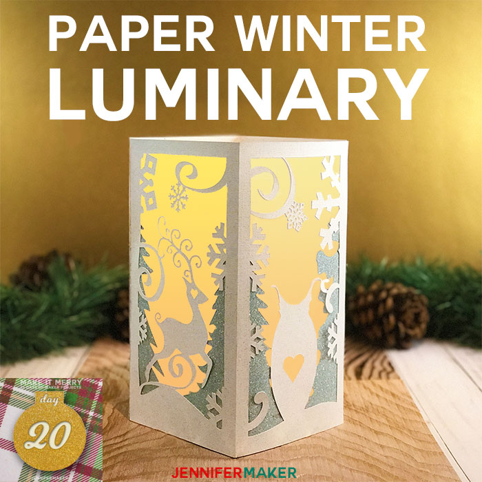 Download MAKE IT MERRY: 25 Days of Maker Projects - Jennifer Maker