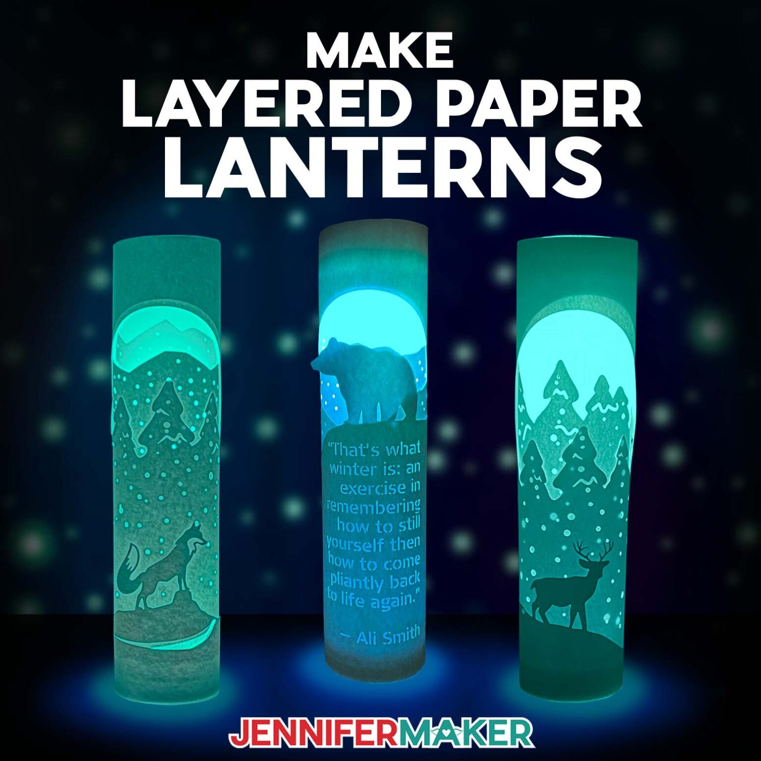 make-round-layered-paper-lanterns-with-lights-jennifer-maker