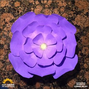 Download Paper Flower Designs That Will Blow You Away! - Jennifer Maker