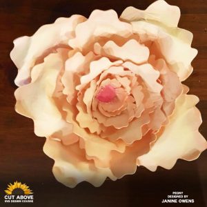 Download Paper Flower Designs That Will Blow You Away! - Jennifer Maker