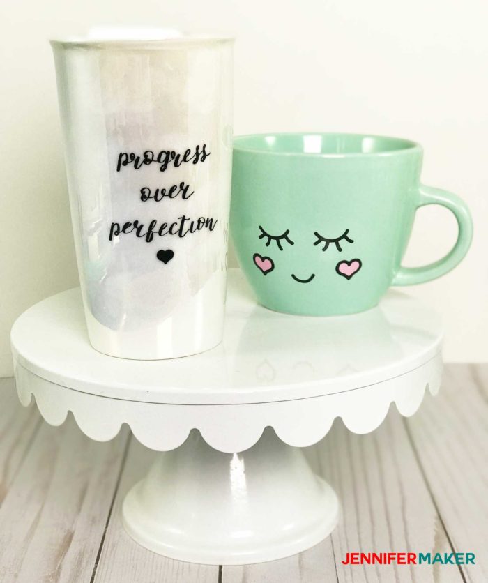 123 Projects You Can Make With A Cricut Maker - Jennifer Maker