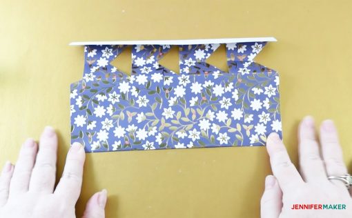 Easy DIY Gift Boxes: Little Boxes for Any Occasion! - Jennifer Maker