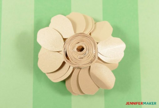 How to Make Your Own DIY Quilling Tool - Jennifer Maker