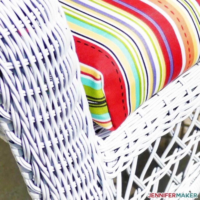 Outdoor Chair Cushions, #1