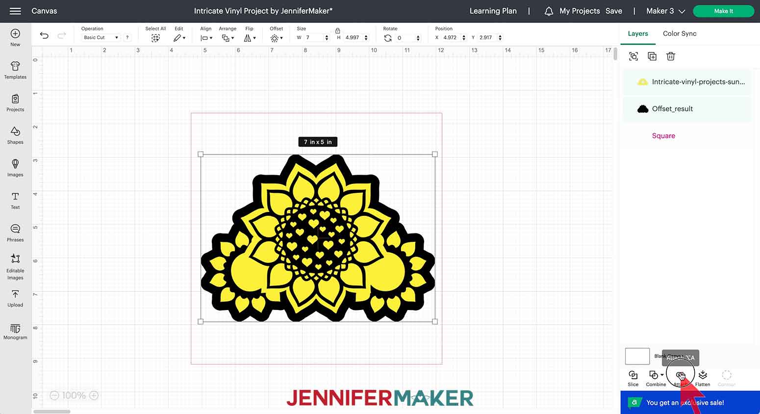 Help please! How to make intricate vinyl designs weeding without it design  ruined : r/cricut