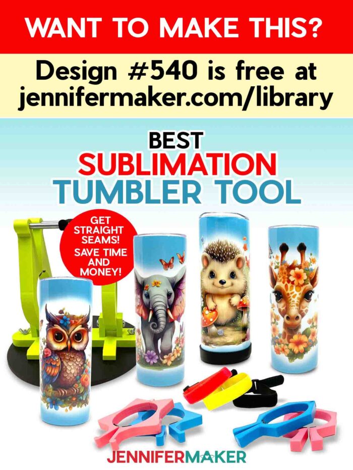 What is Sublimation Paper? Which One is Best For Your Project? - Jennifer  Maker