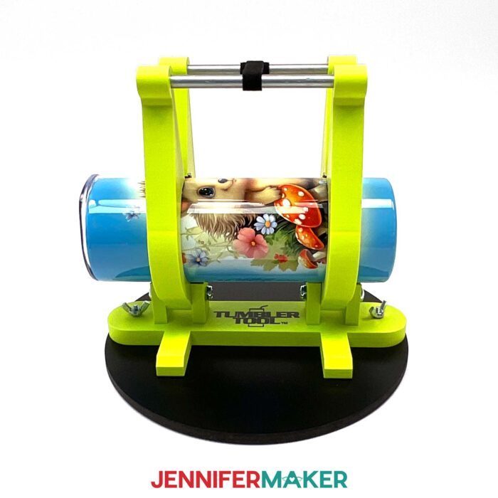 Best Sublimation Tumbler Tools For Better Seams! - Jennifer Maker