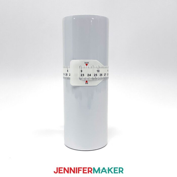 Best Sublimation Tumbler Tools For Better Seams! - Jennifer Maker