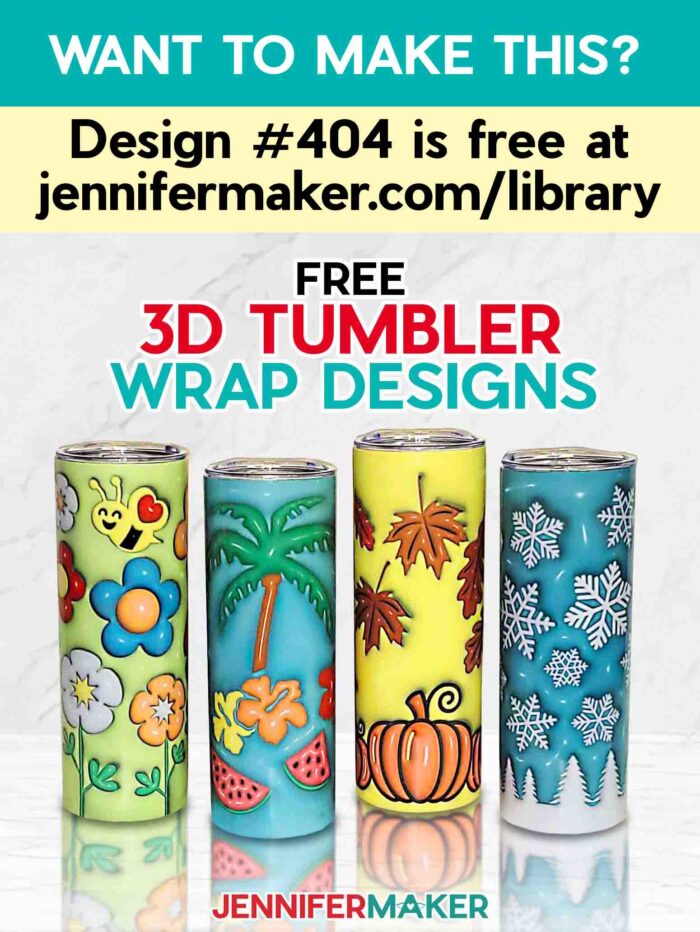 Video Game Tumbler Design | 20oz Tumblers | Tumbler Wrap | Tumbler Designs  | PNG Sublimation Design | Imposter