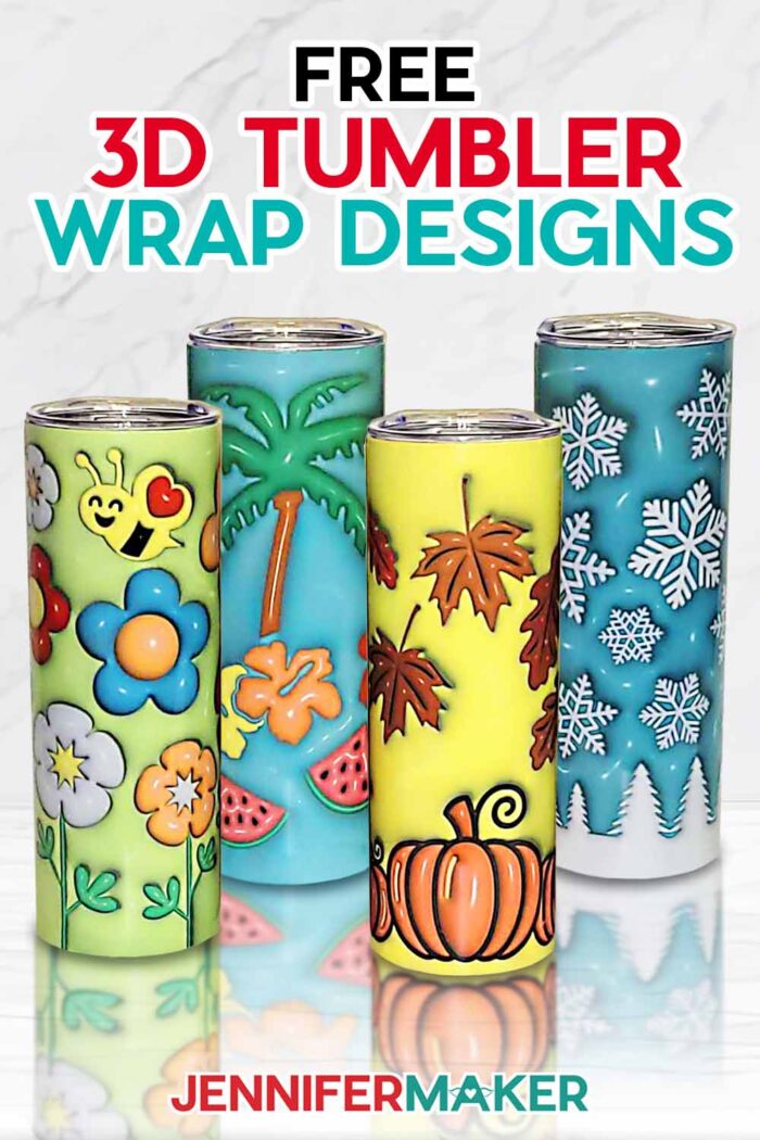 Ultimate Guide to DIY Sublimation Tumblers - Pineapple Paper Co.