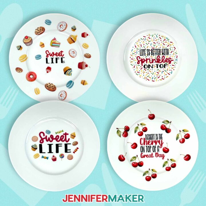 Waterslide Decals For Beginners