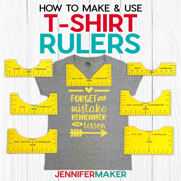 Kids T-shirt Alignment Ruler SVG T-shirt Ruler Guide Printable Template Tee  Shirt Vinyl Ruler, Teesvg