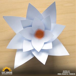 Download Paper Flower Designs That Will Blow You Away! - Jennifer Maker