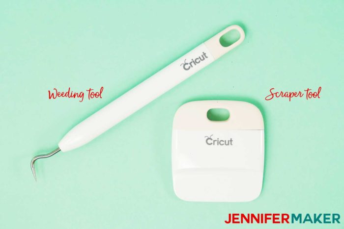 Cricut Joy: What Materials & Accessories Do You REALLY Need? - Jennifer  Maker