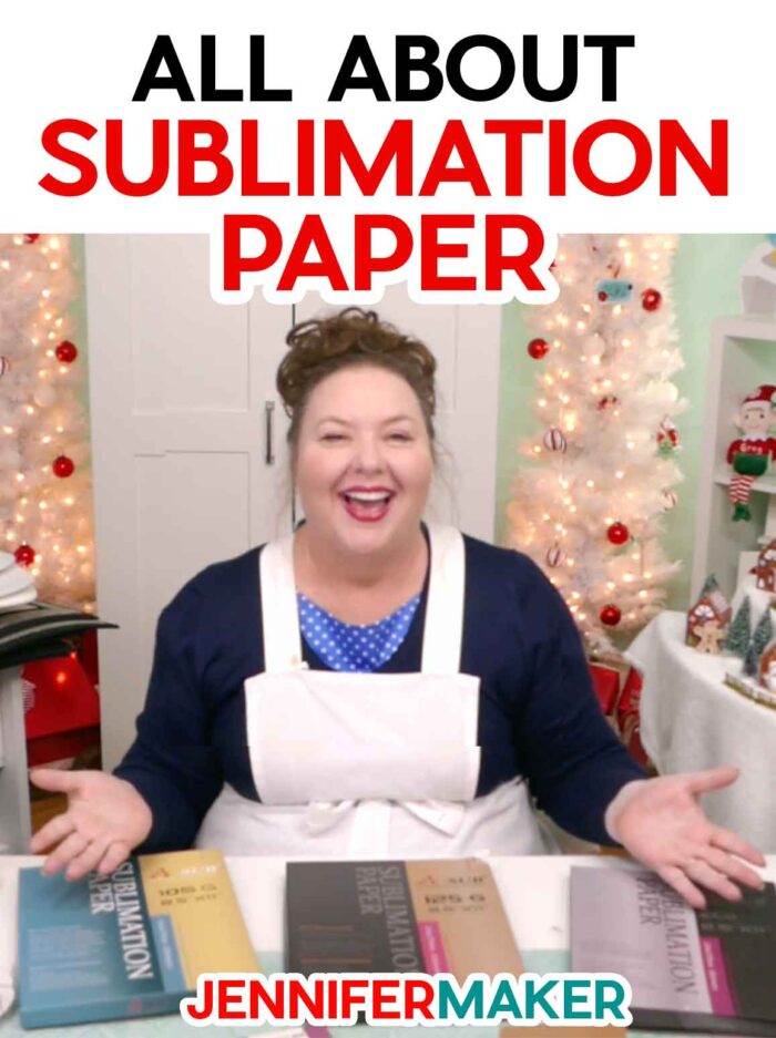 Best Sublimation Paper - Sublimation Printer