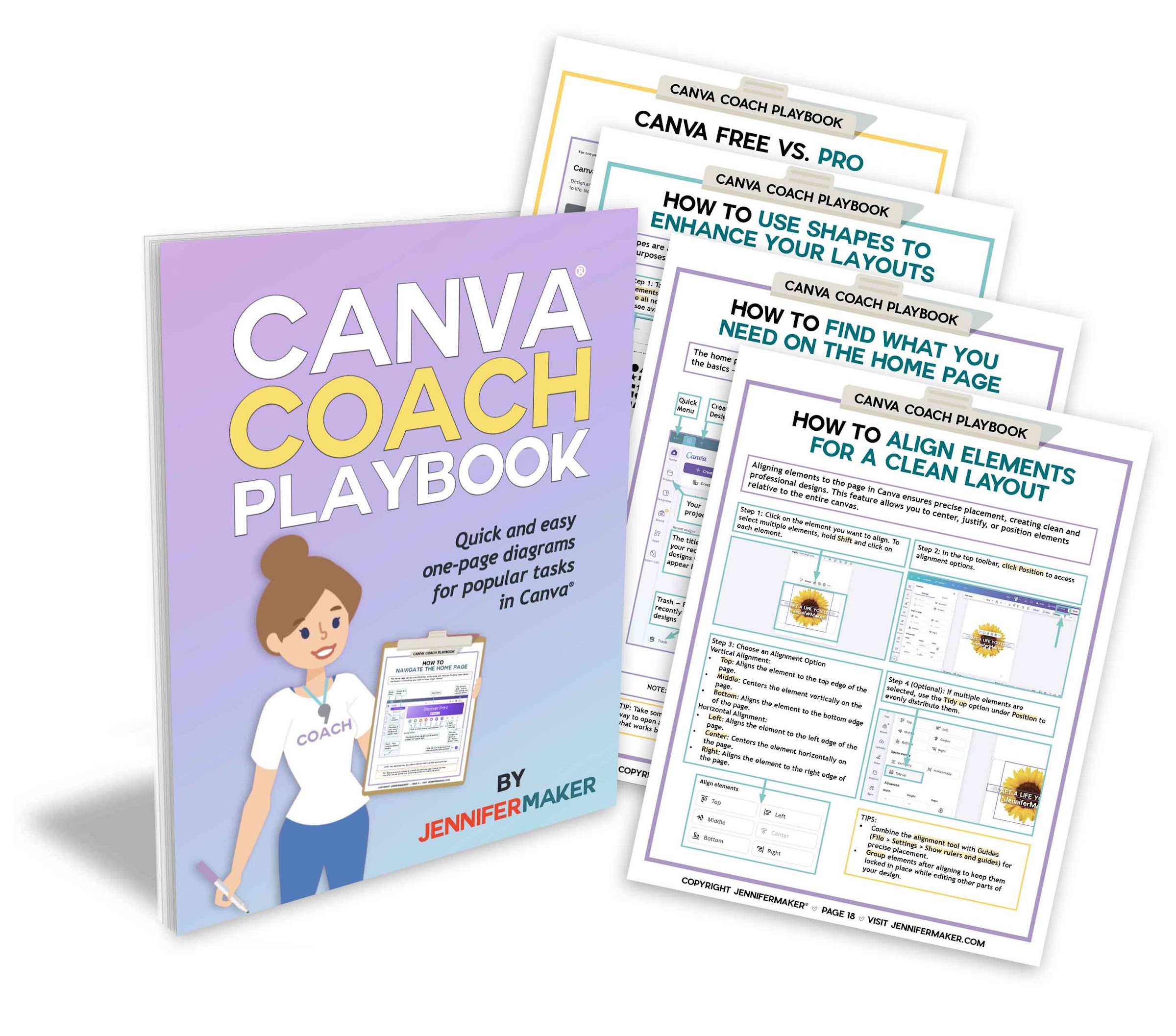 A must-have for Canva users!